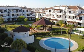 Residencial Taymar La Barrosa